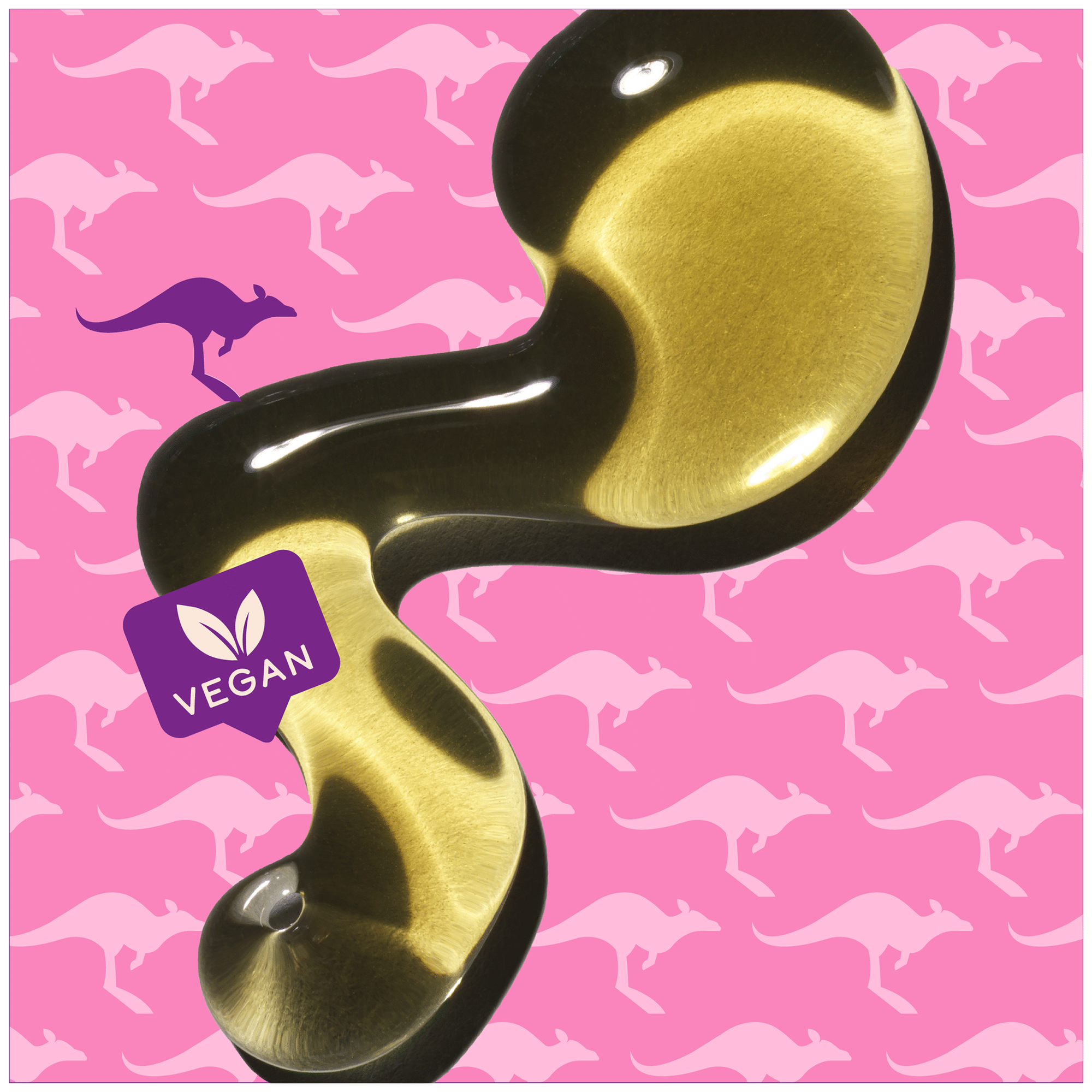 Óleo Cabelo Reconstructor