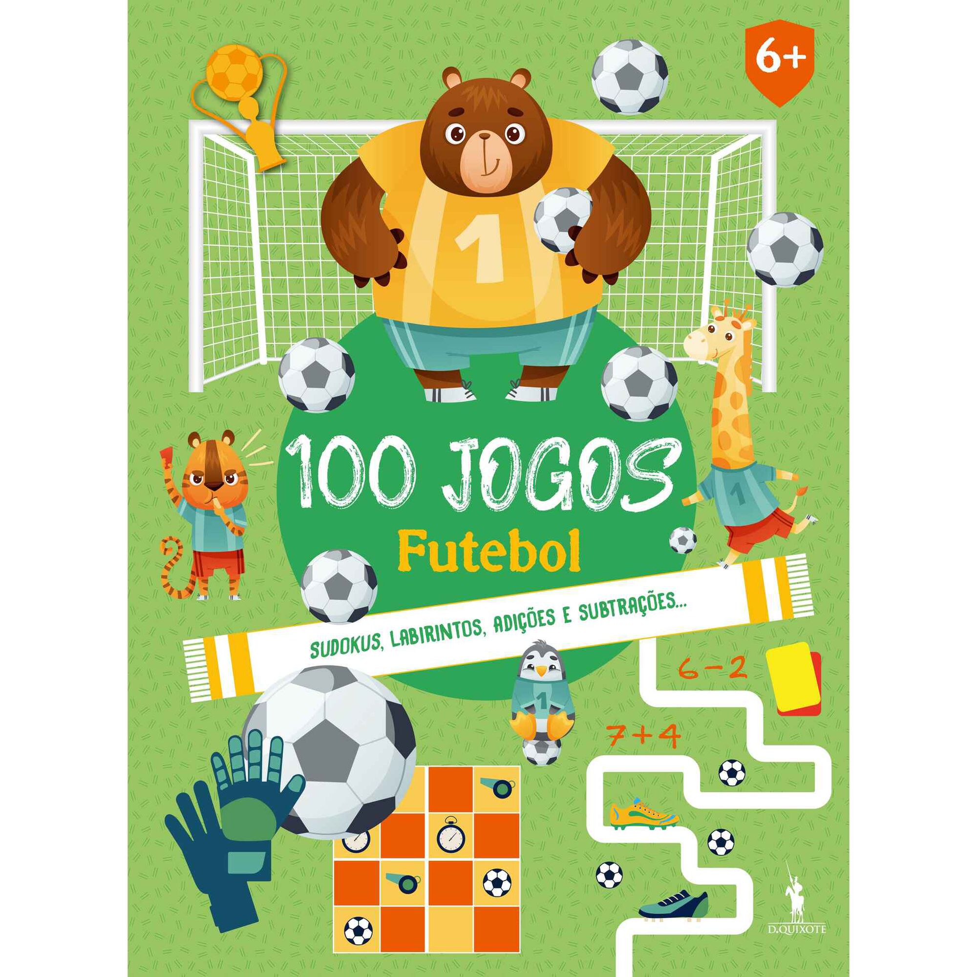 Futebol Futebol