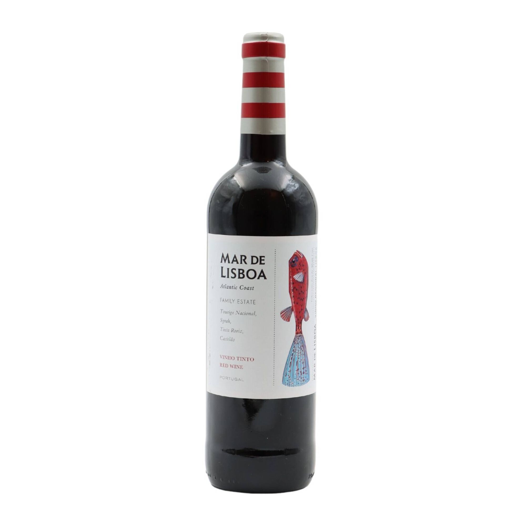 Mar de Lisboa Lisboa Vinho Tinto Mar de Lisboa Lisboa Vinho Tinto