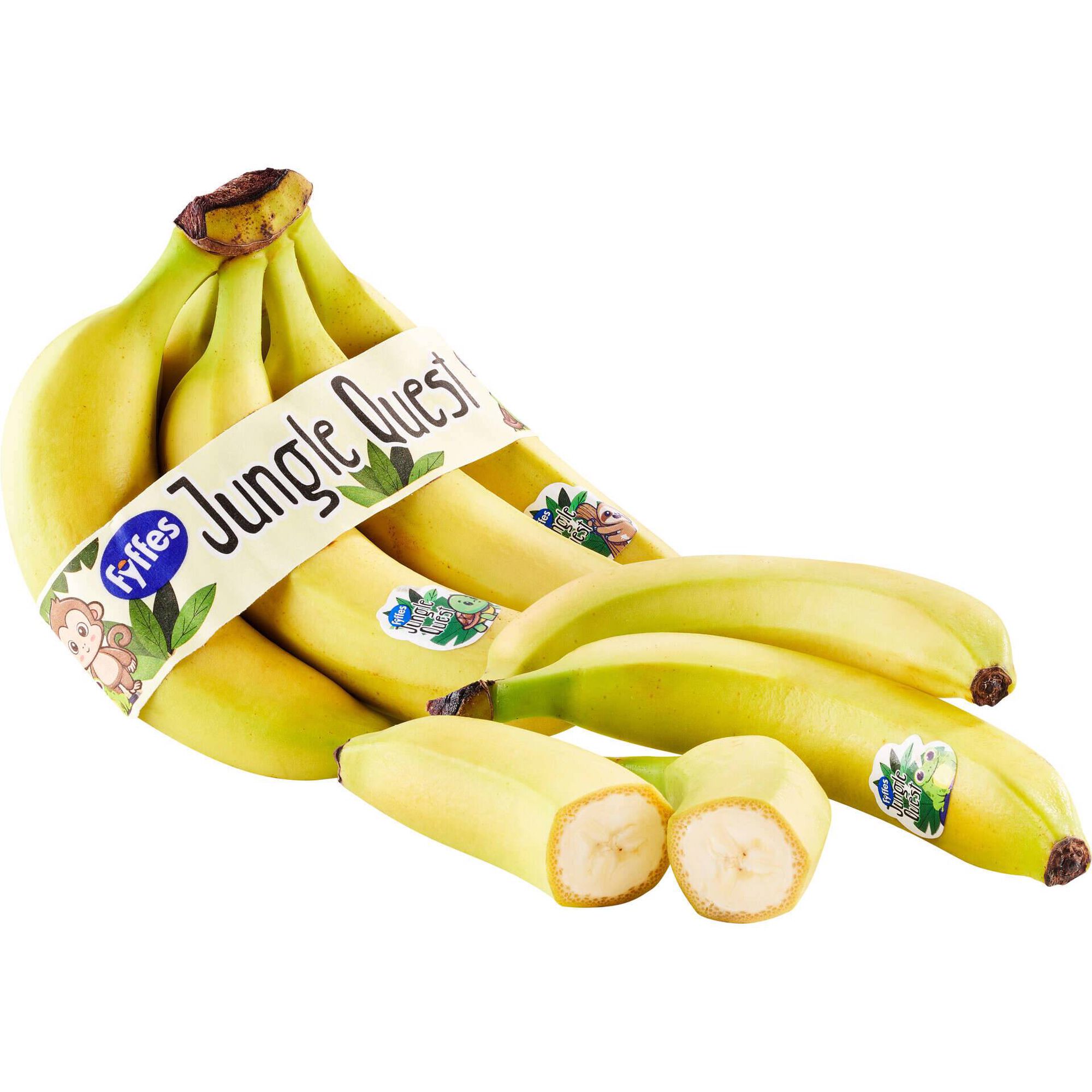 Banana Kids Fyffes