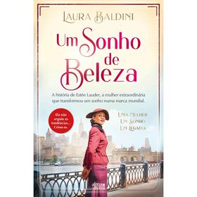 Um Sonho de Beleza de Laura Baldini