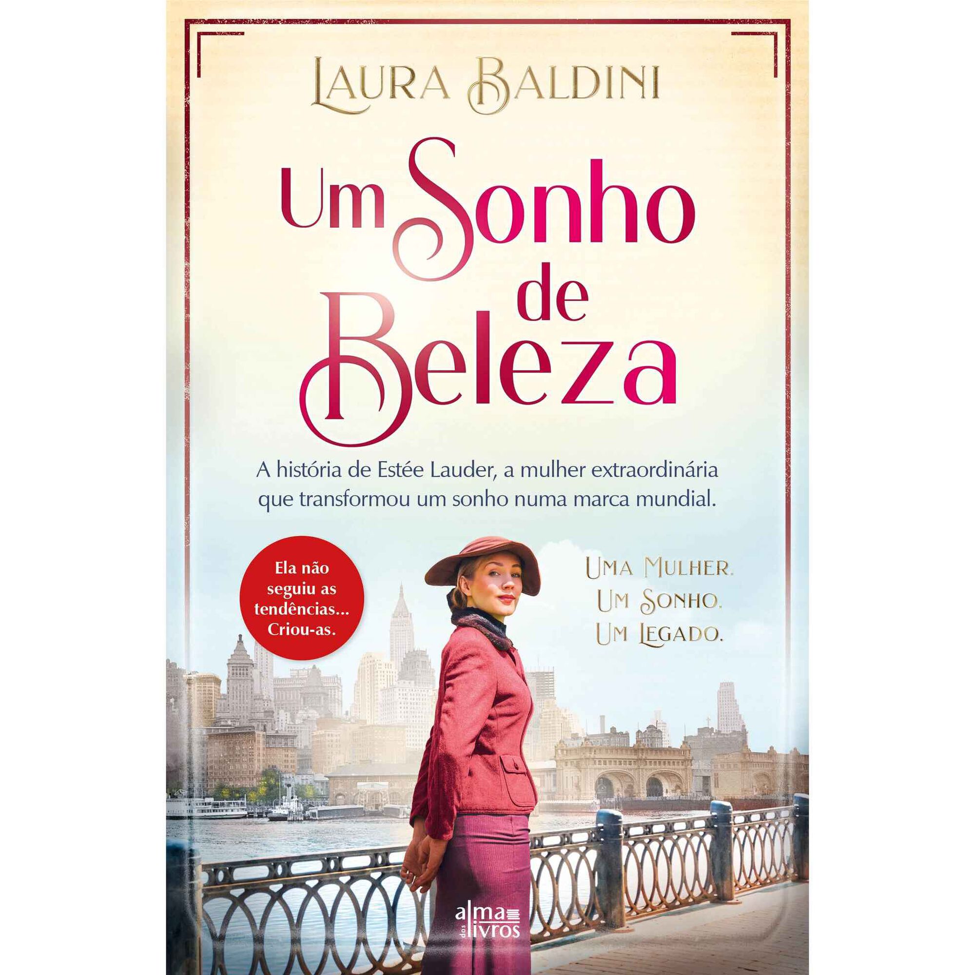 Um Sonho de Beleza Um Sonho de Beleza