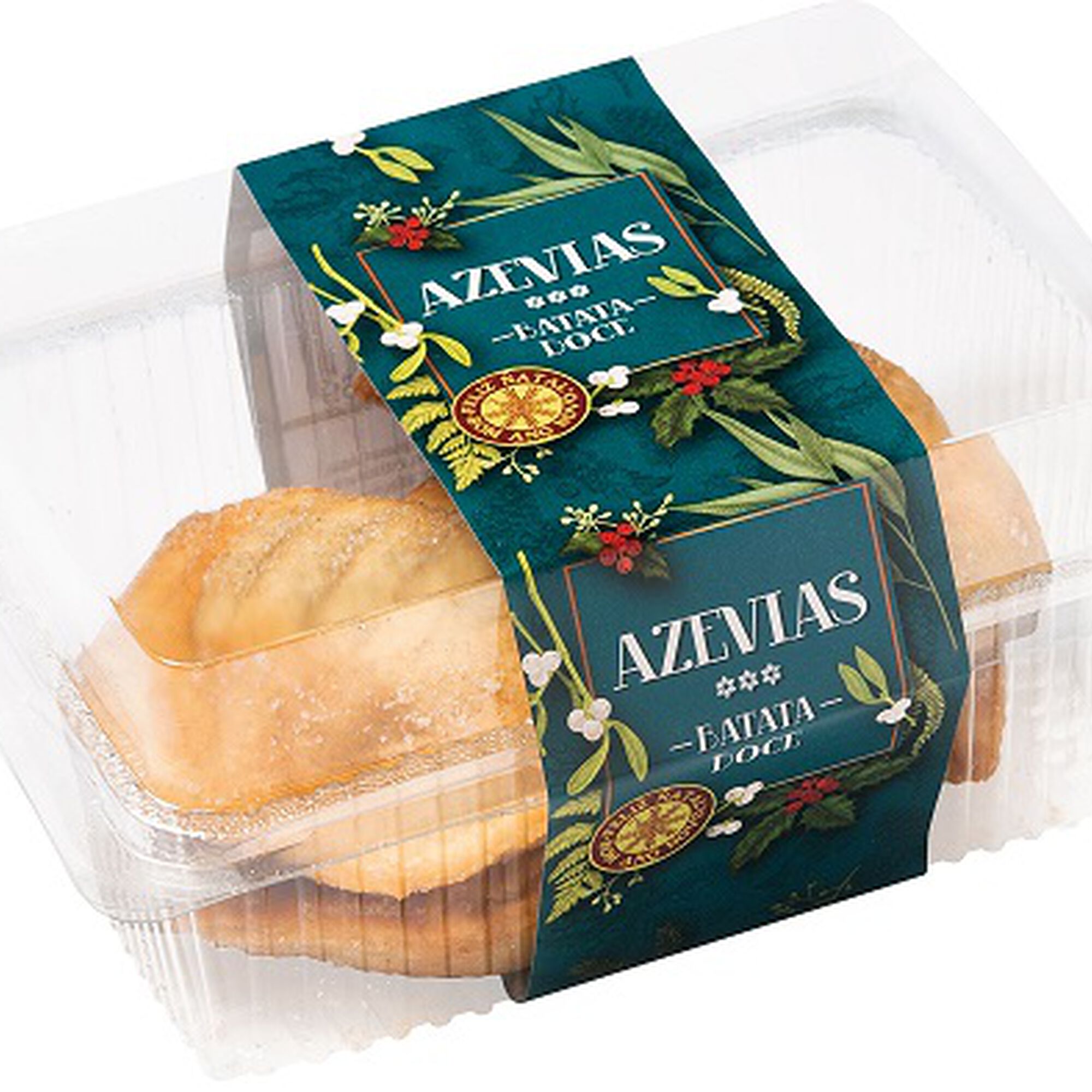 Azevias Batata Doce Azevias Batata Doce