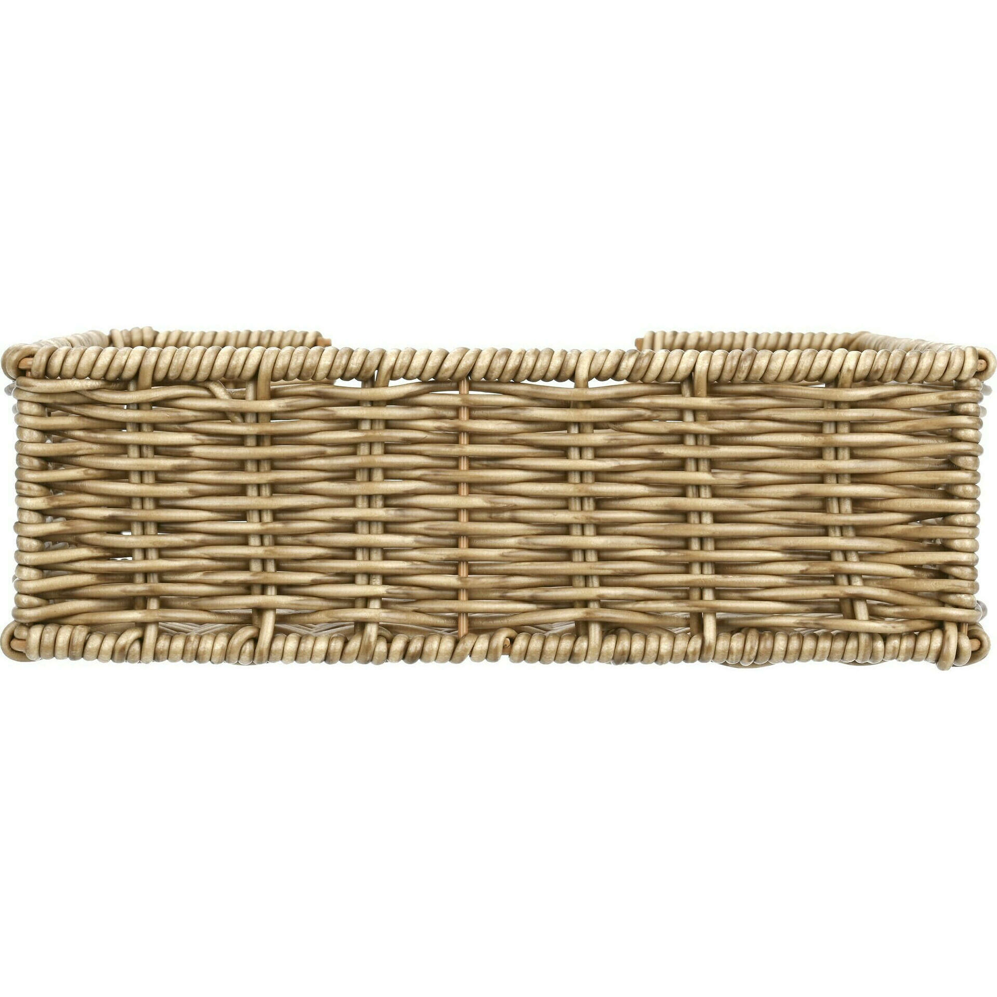 Porta-guardanapos Rattan