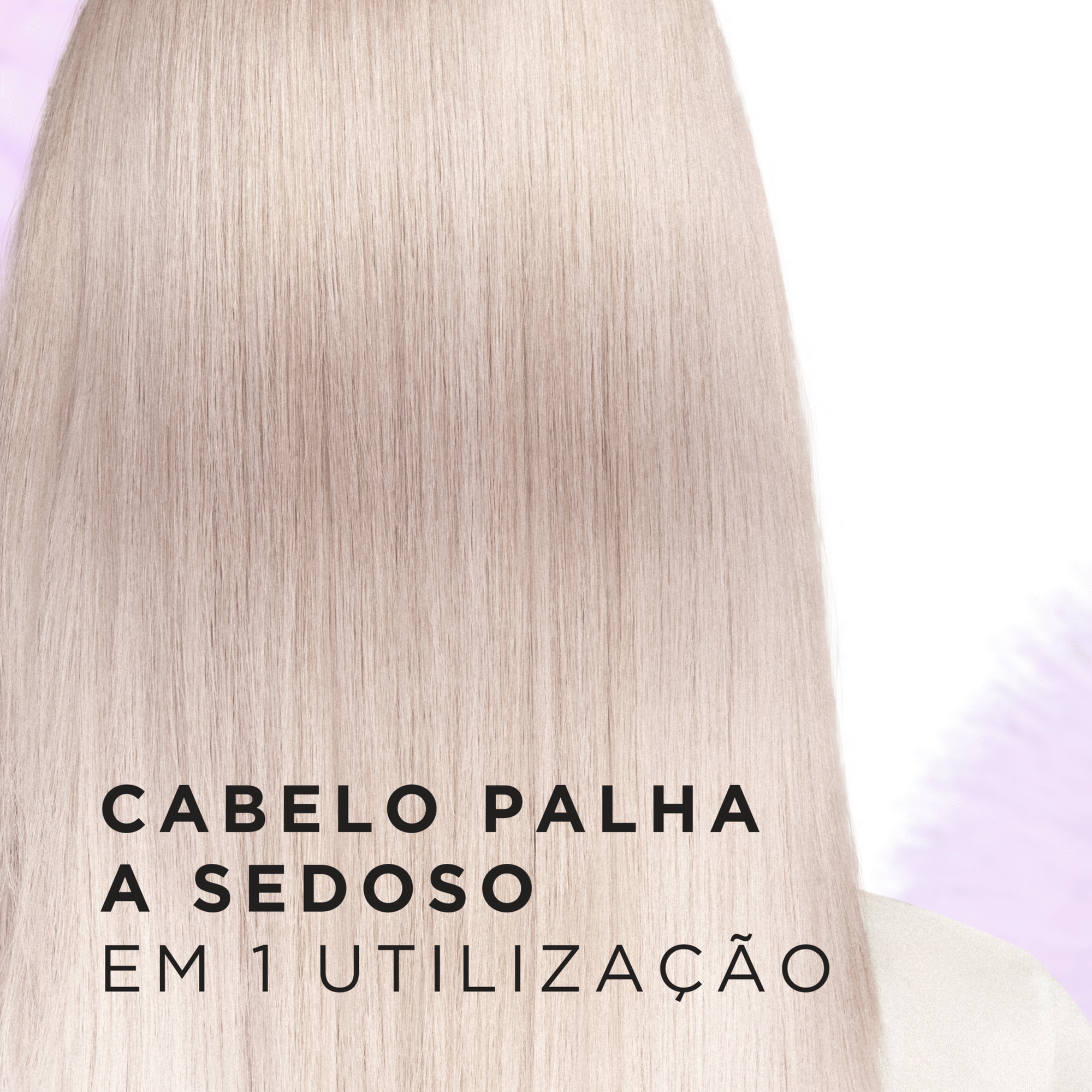 M&aacute;scara Pro-V Miracles Sedoso e Brilhante Pantene