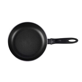 Frigideira Antiaderente Alum&iacute;nio 16cm Leve Kasa