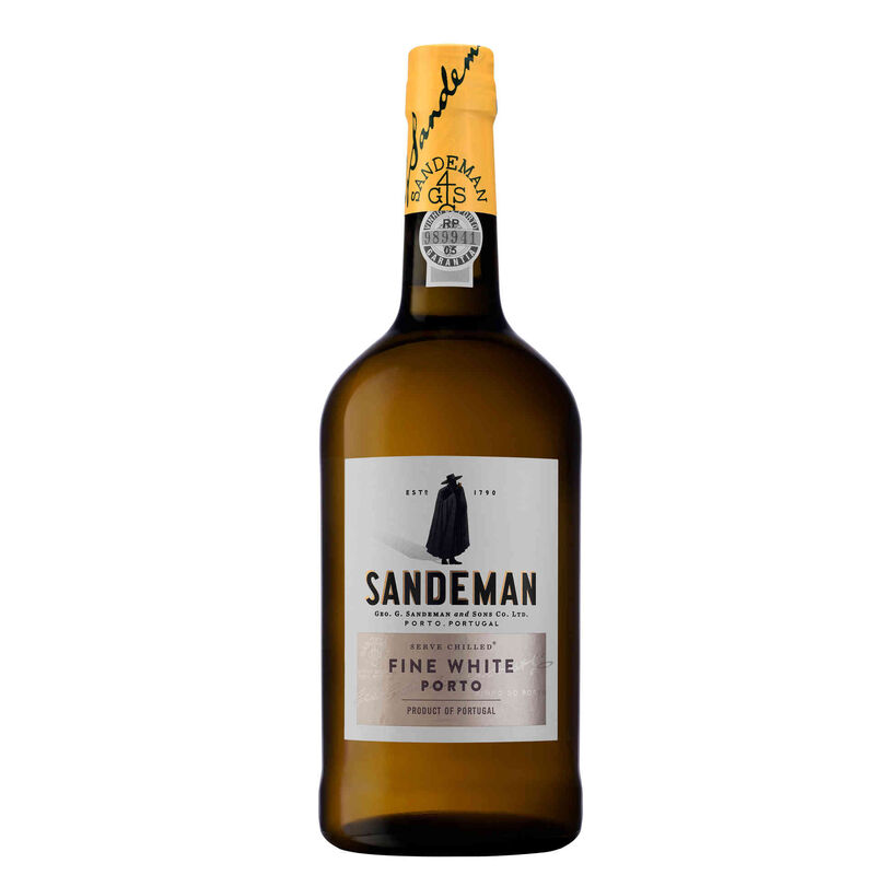 Sandeman Vinho do Porto White