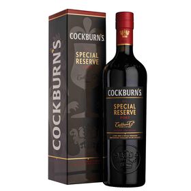 Cockburn's Vinho do Porto Special Reserva