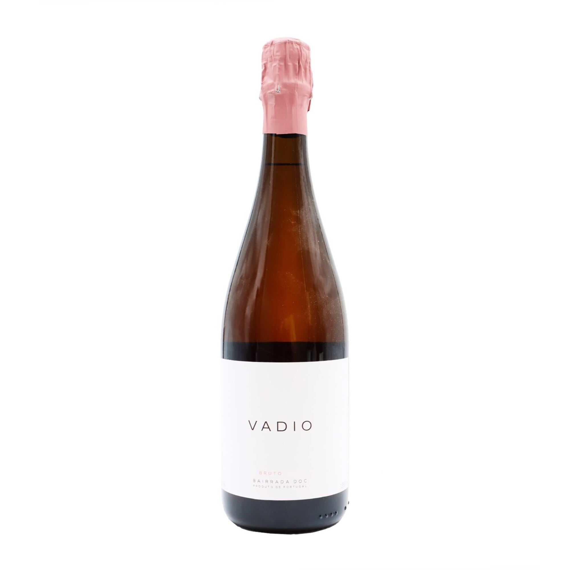 Vadio Espumante Ros&eacute; Bruto