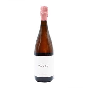 Vadio Espumante Ros&eacute; Bruto
