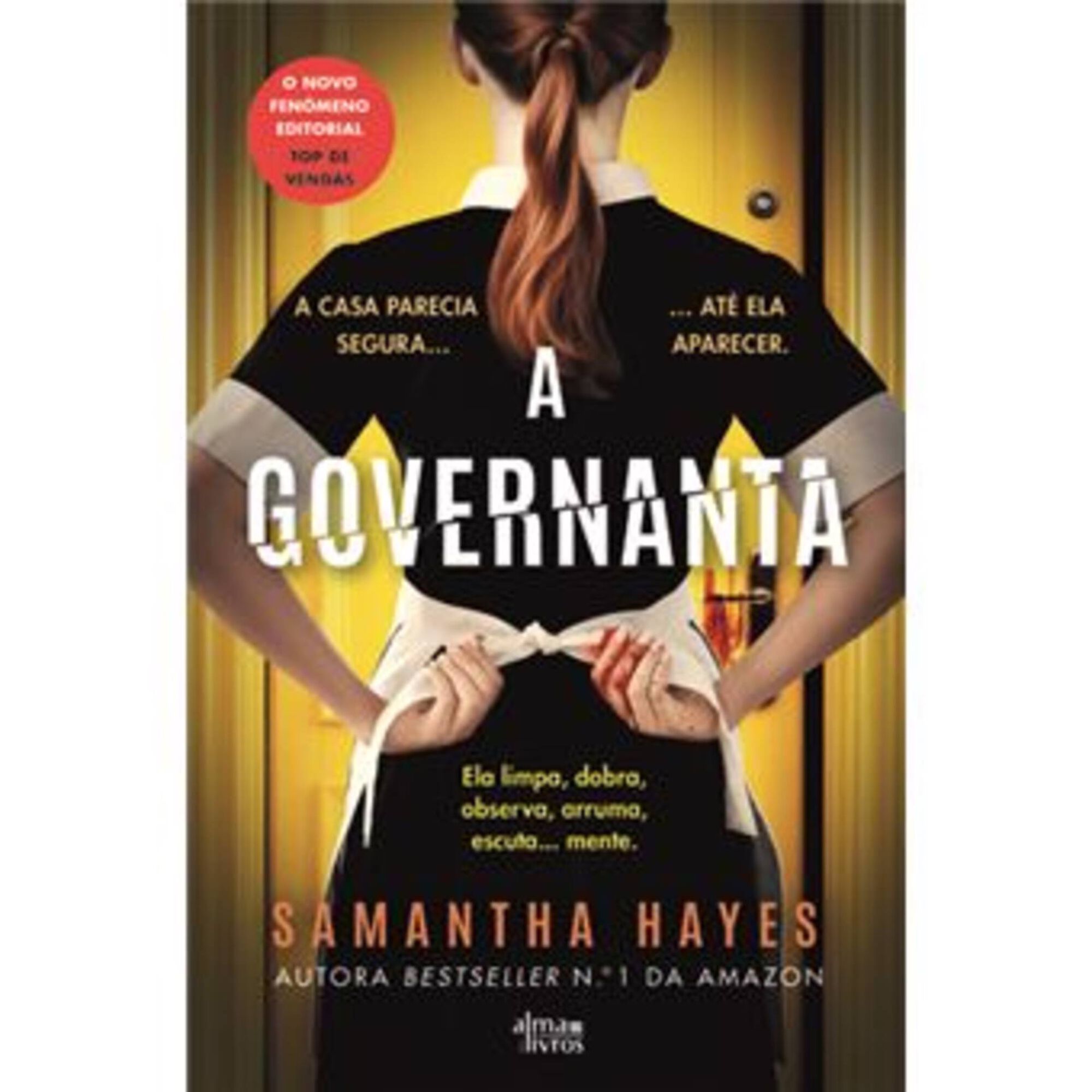 A Governanta A Governanta