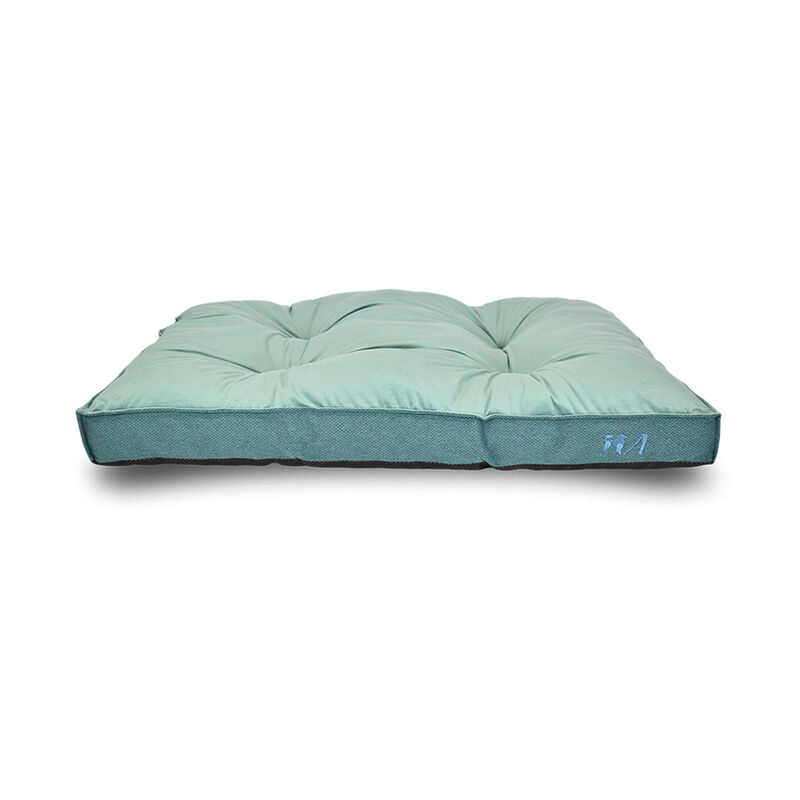 Colchão Dusk Cushion Verde 100 cm Agui