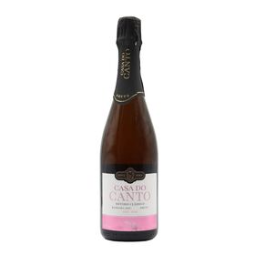 Casa do Canto Ros&eacute; Bruto Espumante Bairrada