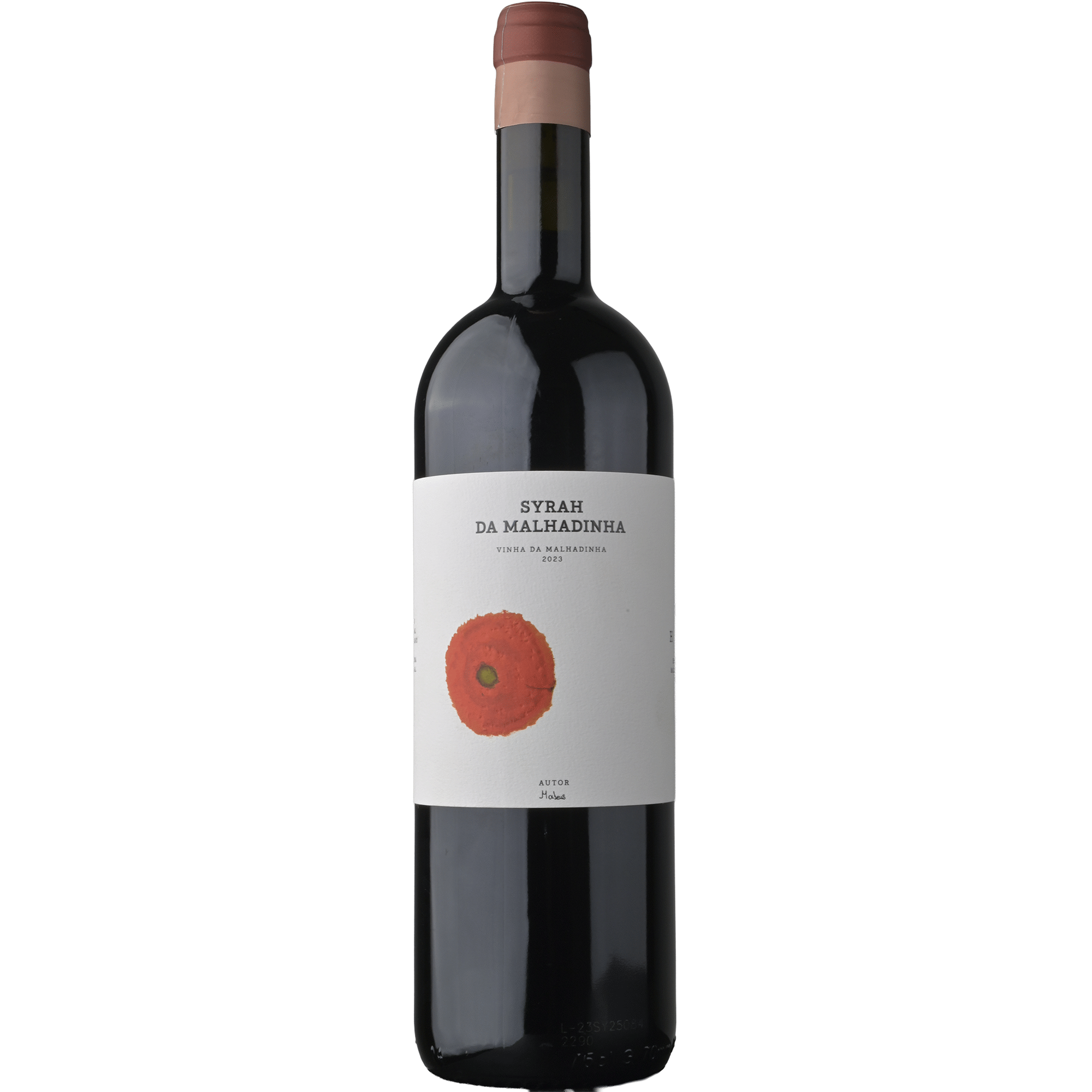 Syrah da Malhadinha Vinho Tinto