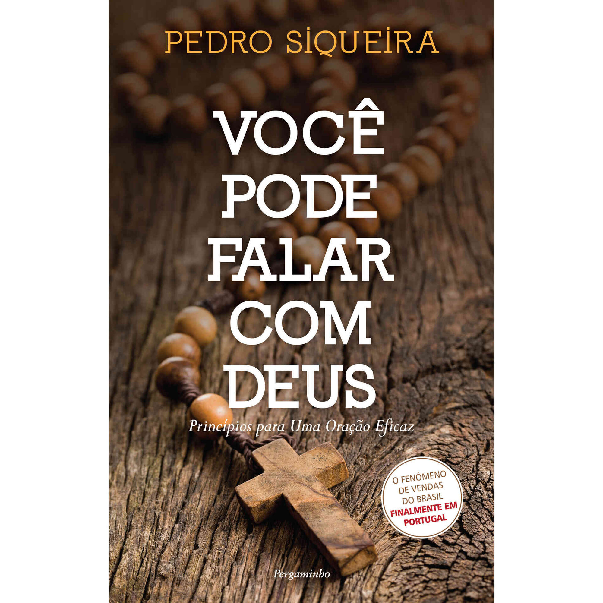 Voc&ecirc; Pode Falar Com Deus de Pedro Siqueira