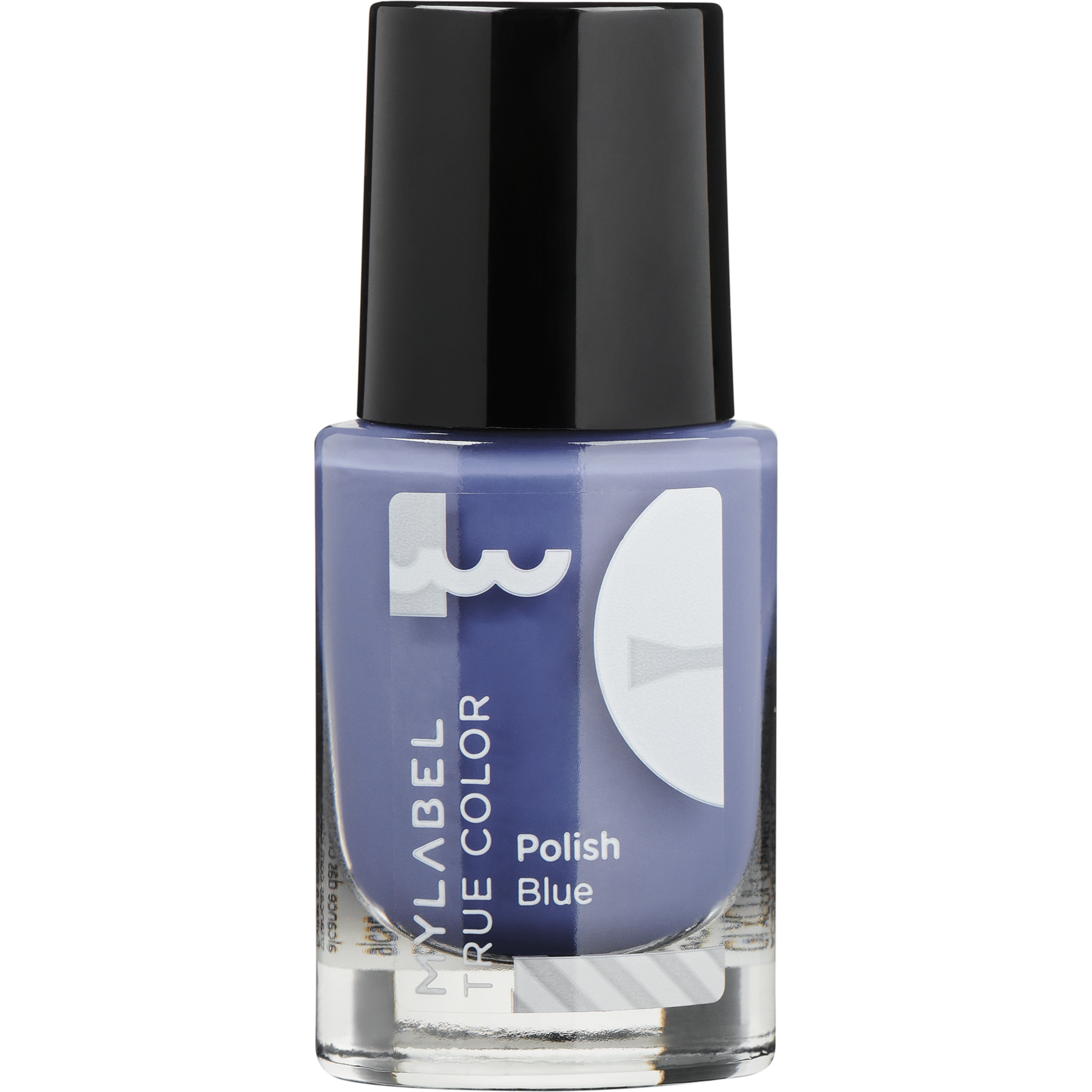 Verniz de Unhas Azul W2