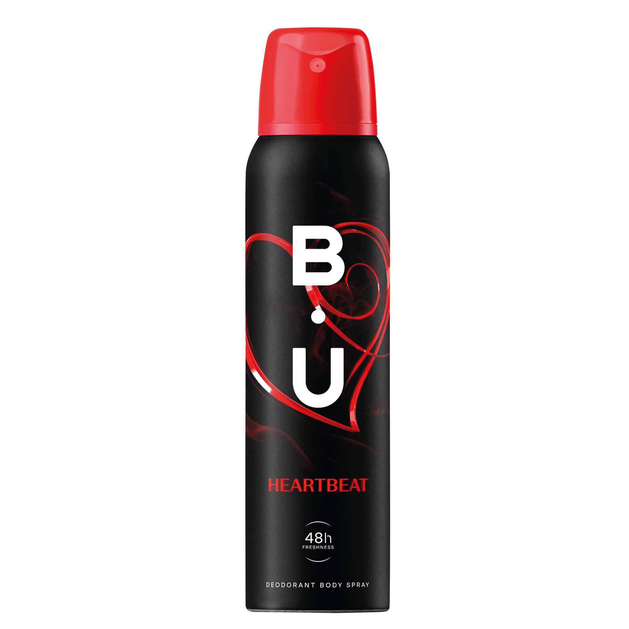 Desodorizante Spray Heartbeat Desodorizante Spray Heartbeat