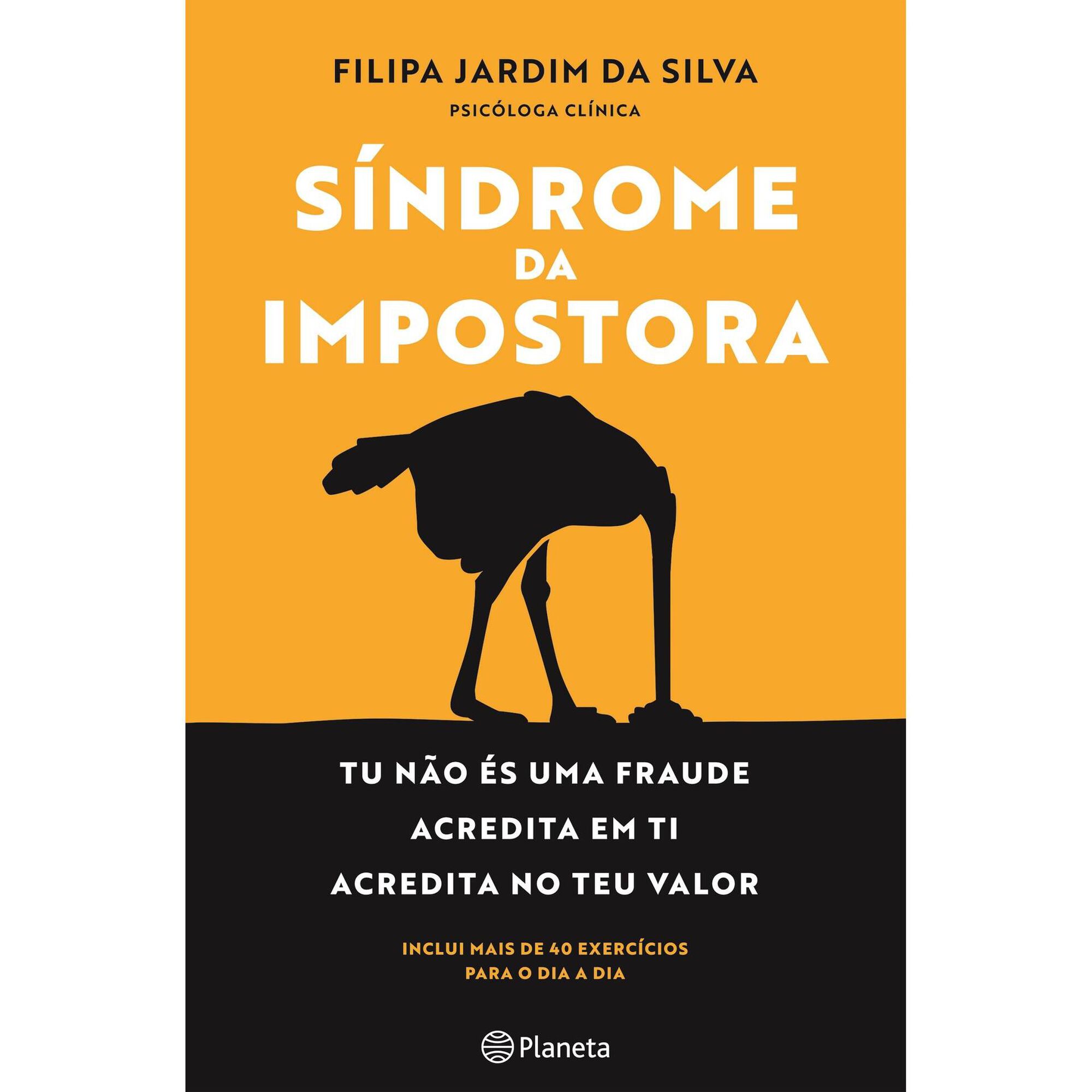 Síndrome da Impostora