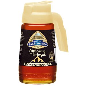 Mel Serras de Portugal Granja San Francisco