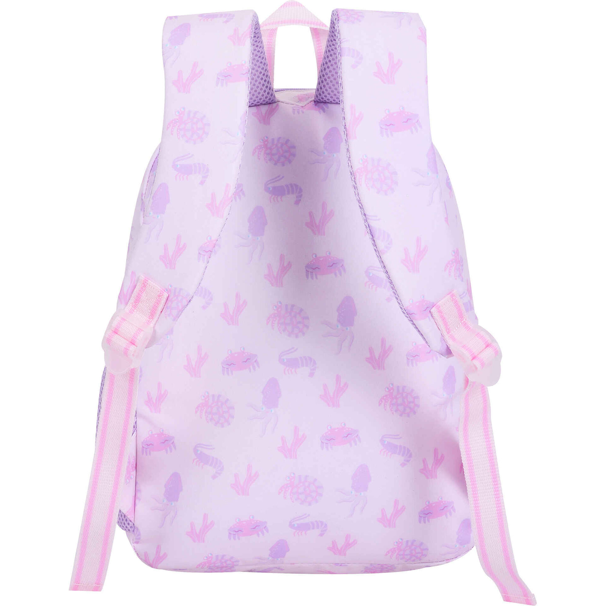 Mochila Lil&aacute;s Baby Friendship Note!