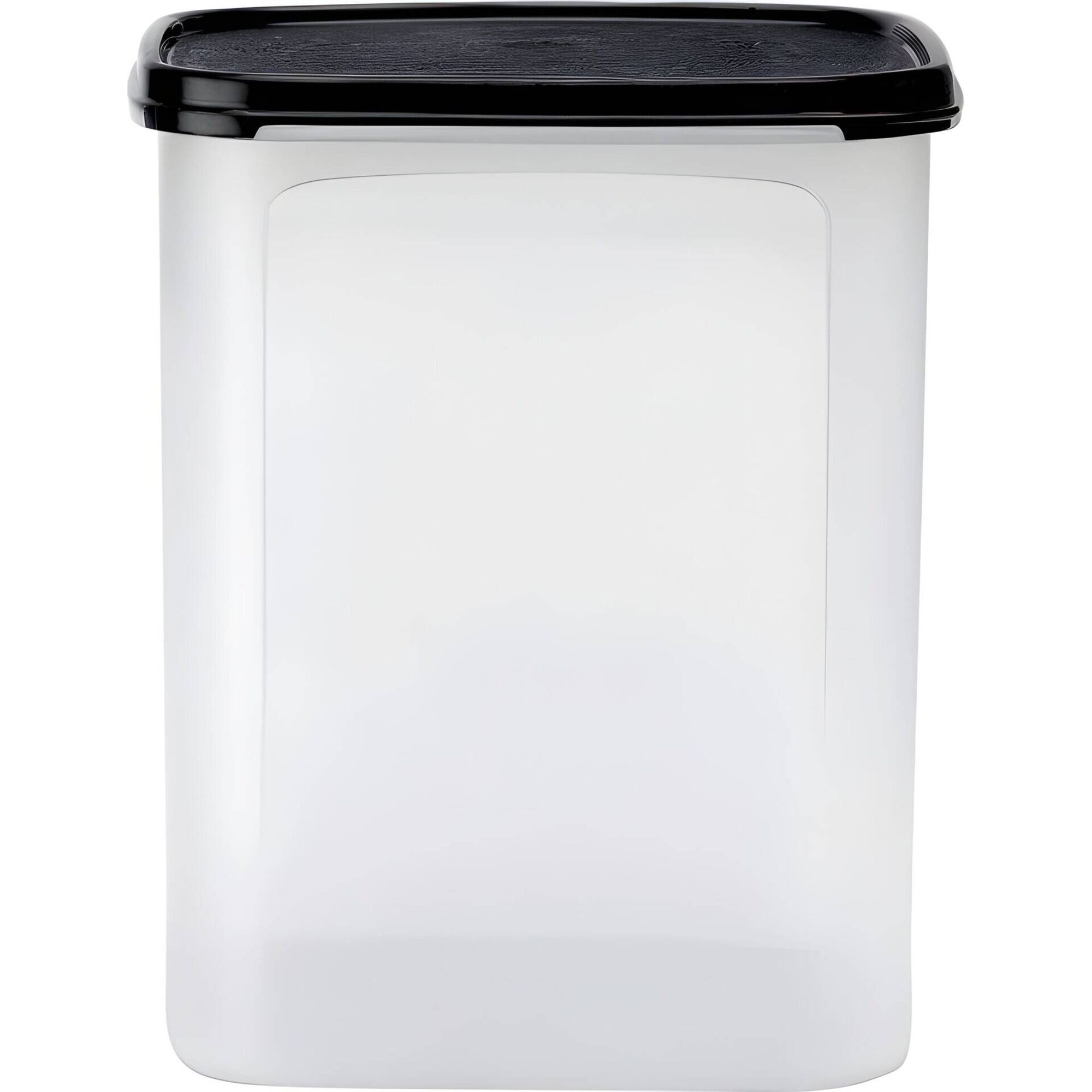 Recipiente de Armazenamento Quadrado Tupperaware