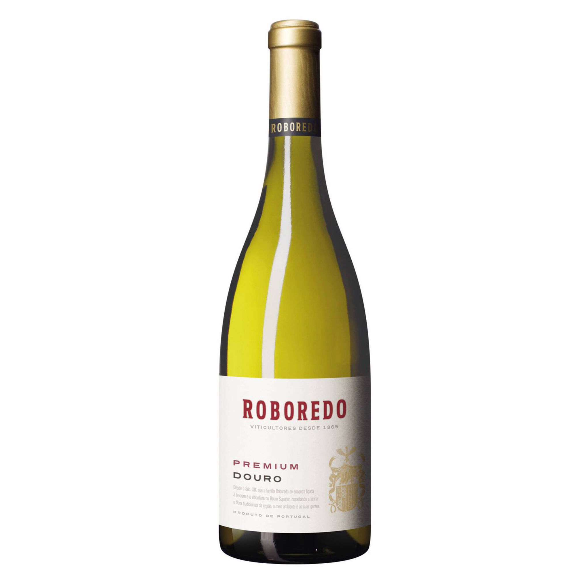 Roboredo Premium DOC Douro Vinho Branco