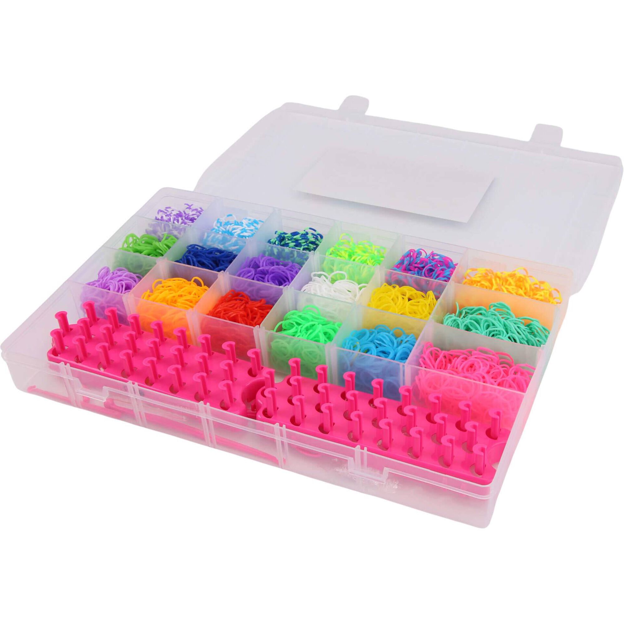 Zoko Be Glam - Set Pulseiras de El&aacute;stico