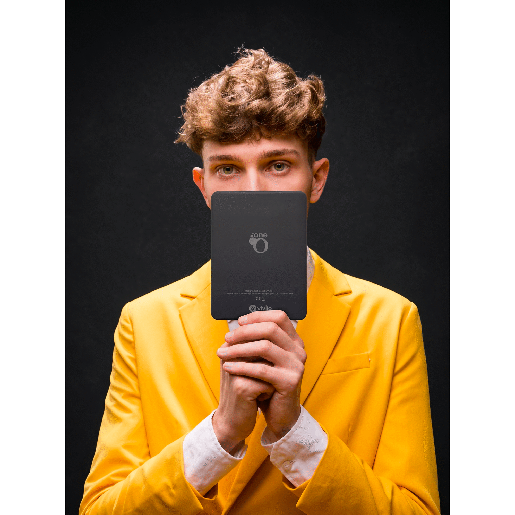 Vivlio One O Preto