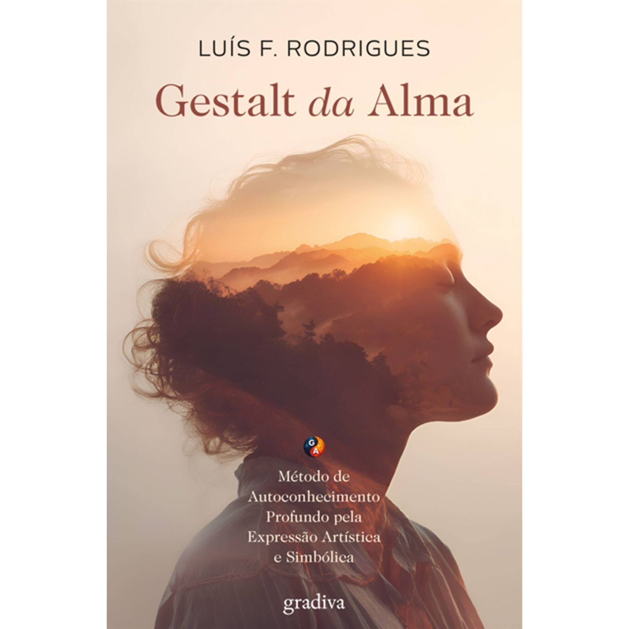 Gestalt da Alma de Lu&iacute;s F. Rodrigues