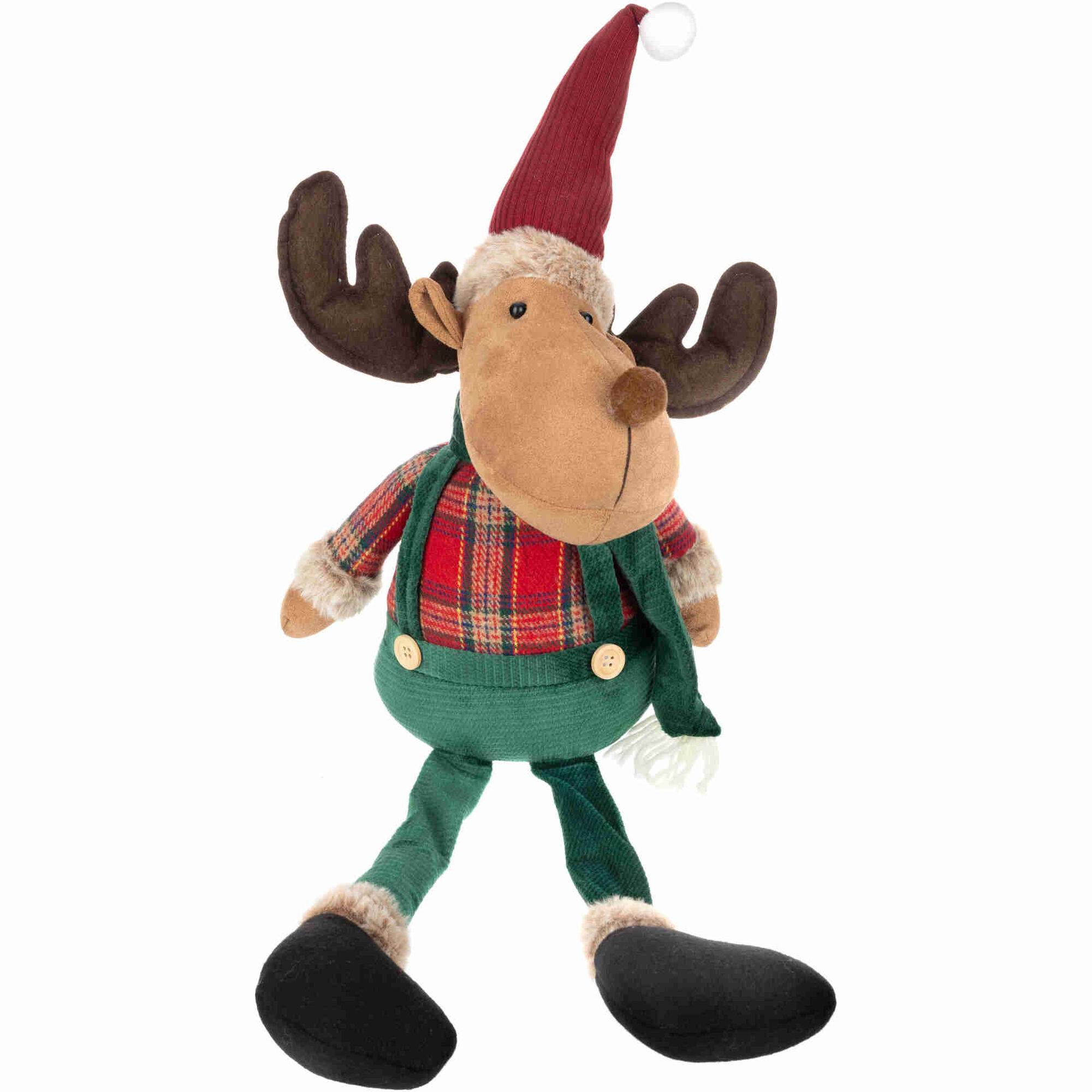 Boneco Rena Soft Legs 68cm