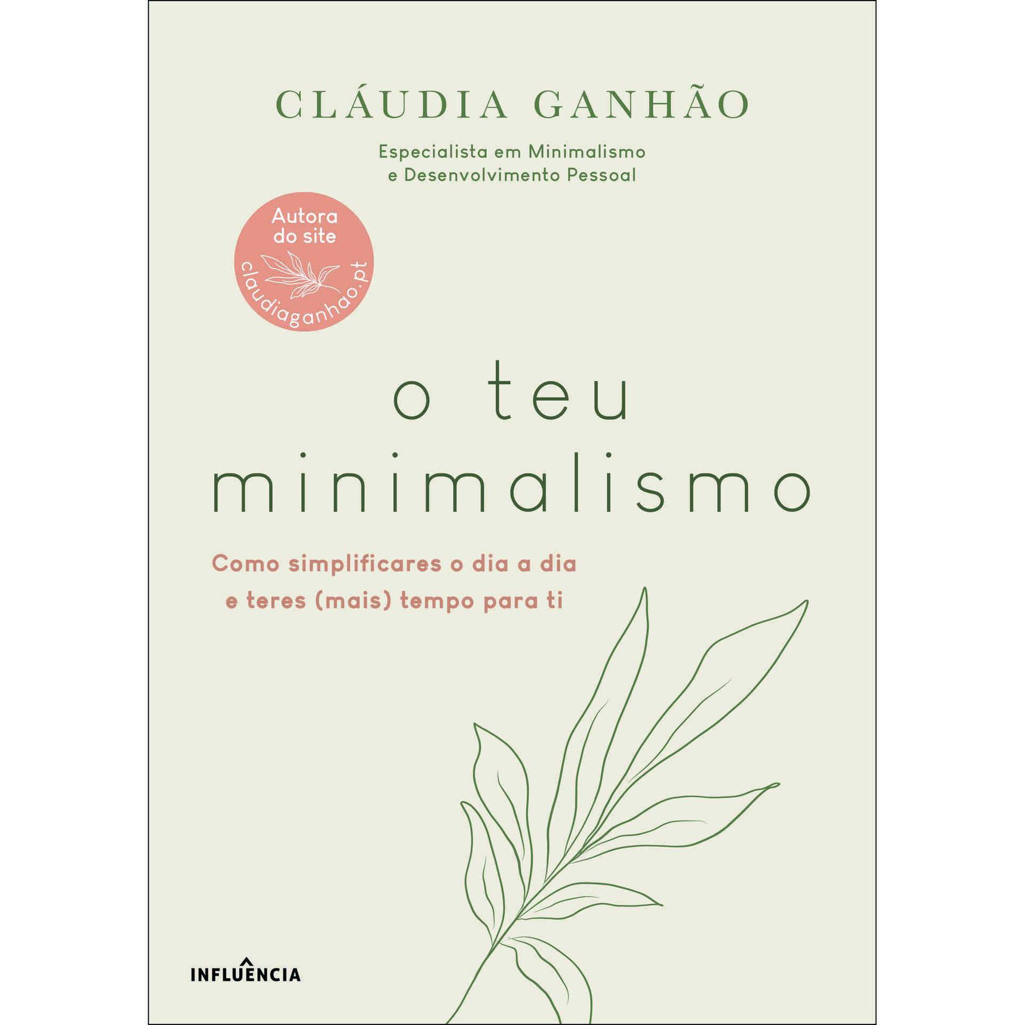 O Teu Minimalismo
