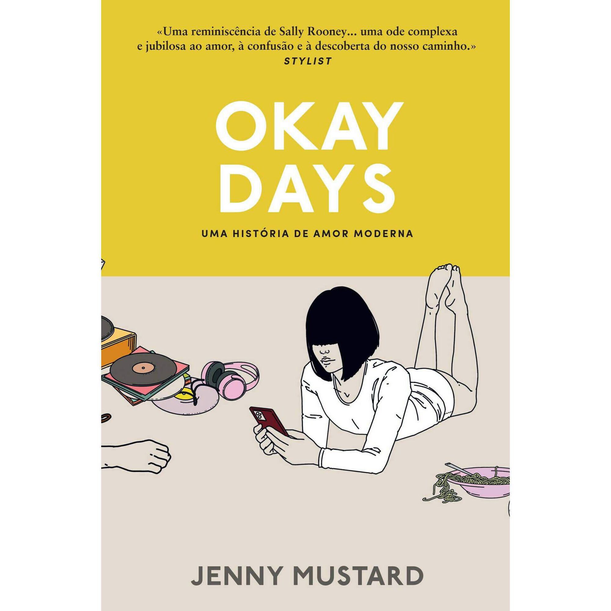 Okay Days