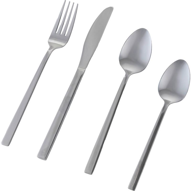 Faqueiro 6 Pessoas Kasa