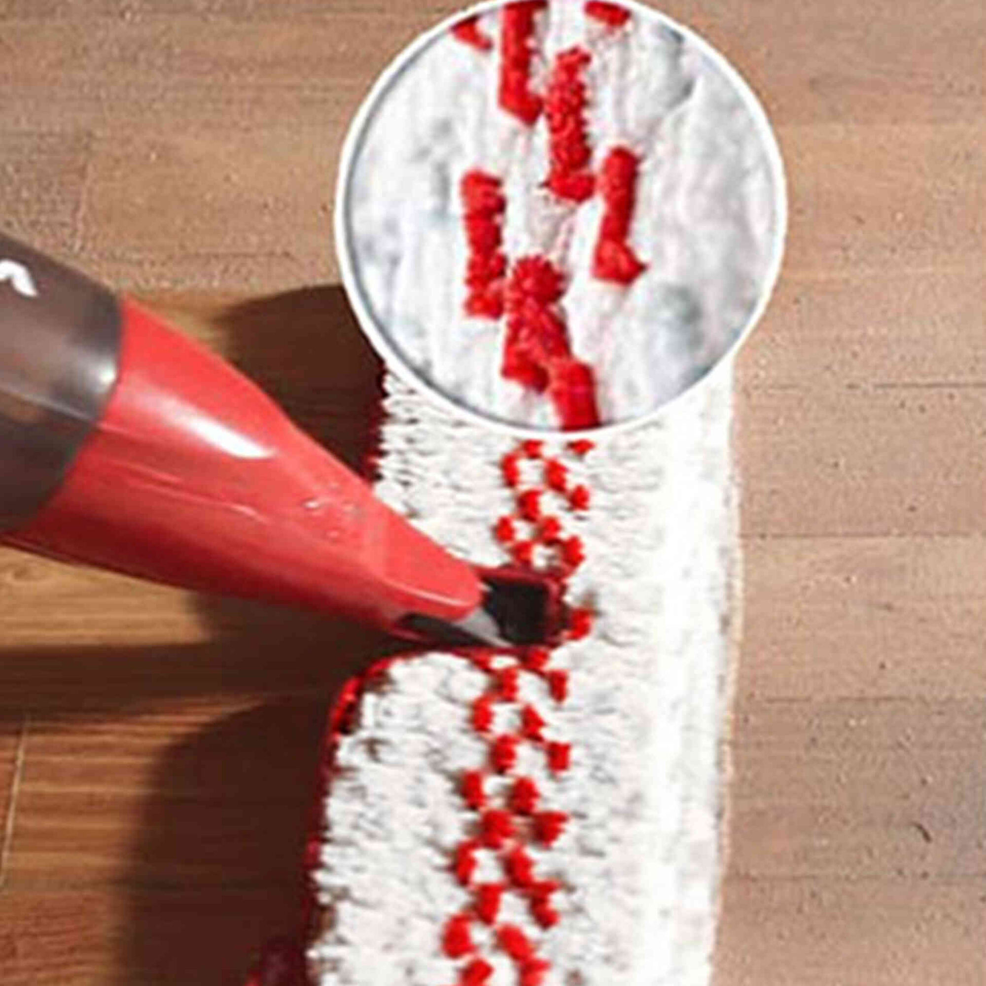 Recarga Mopa Microfibra 1.2 Spray Max Vileda