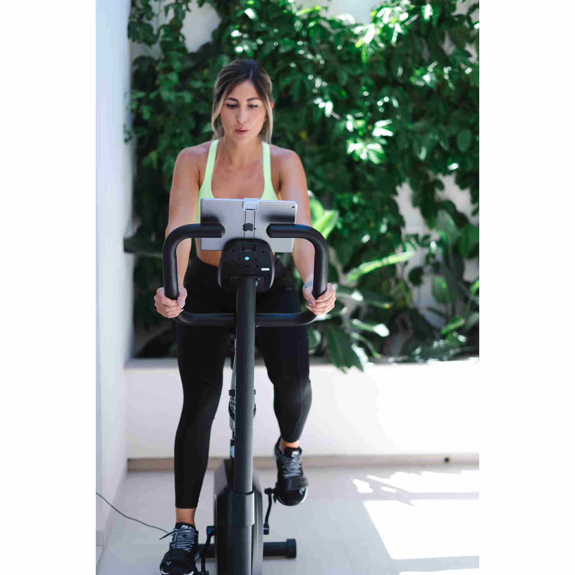 Bicicleta Estática DU30 Bicicleta Estática DU30