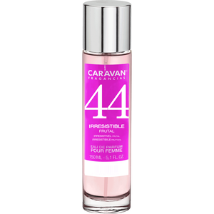 Eau de Parfum nº 44 Caravan