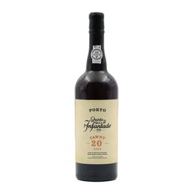 Quinta Do Infantado 20 Anos Vinho Do Porto Tawny