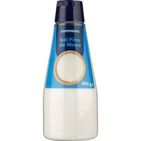 Sal Fino Continente