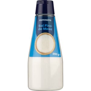Sal Fino Continente