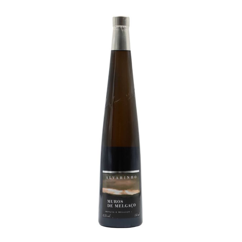 Muros de Melgaço Alvarinho Vinho Verde Branco