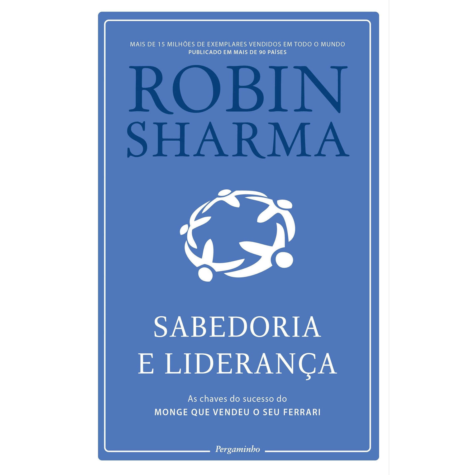 Sabedoria e Lideran&ccedil;a