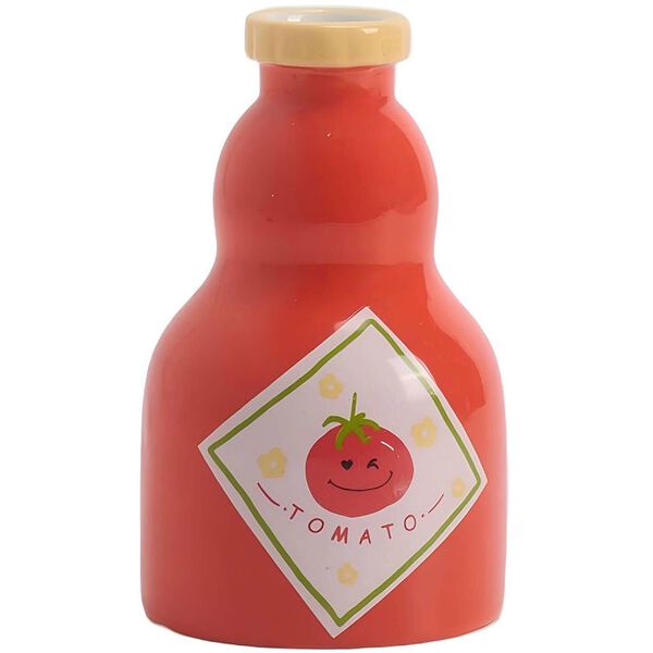 Jarra Ketchup Kasa