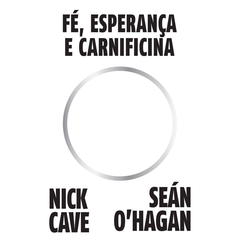 Fé, Esperança e Carnificina