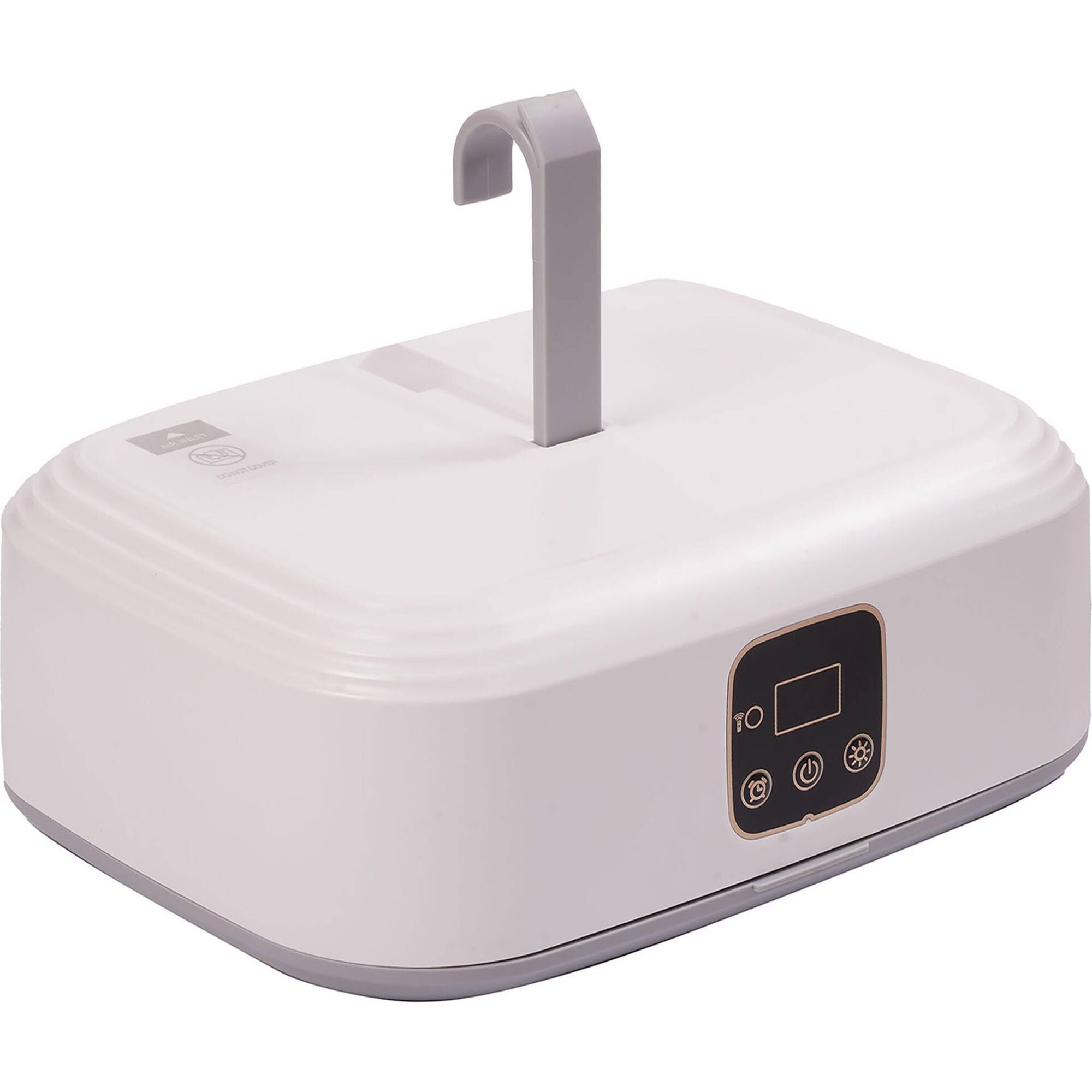 Secador de Roupa Port&aacute;til 600W Bazar&atilde;o