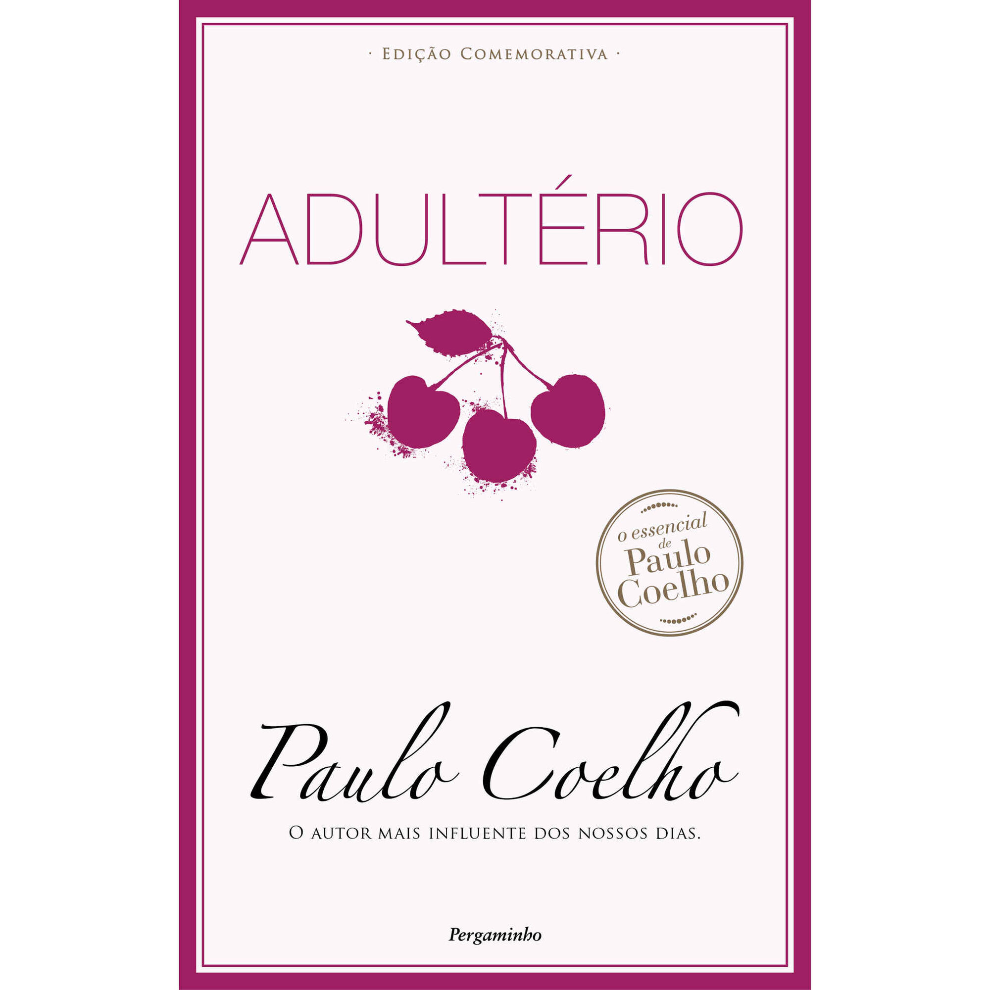 Adult&eacute;rio de Paulo Coelho