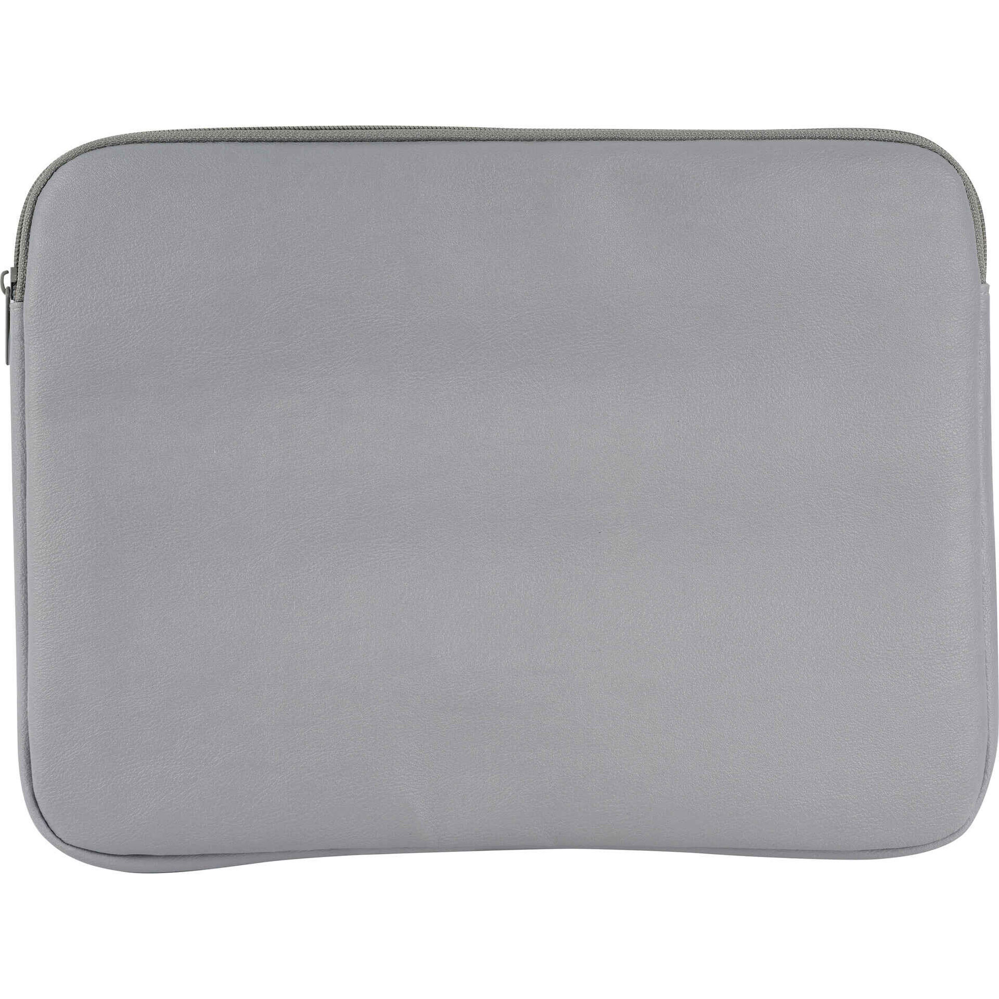 Pasta para Port&aacute;til Office Prime Cinza