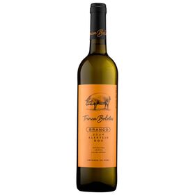Trinca Bolotas Alentejano Vinho Branco