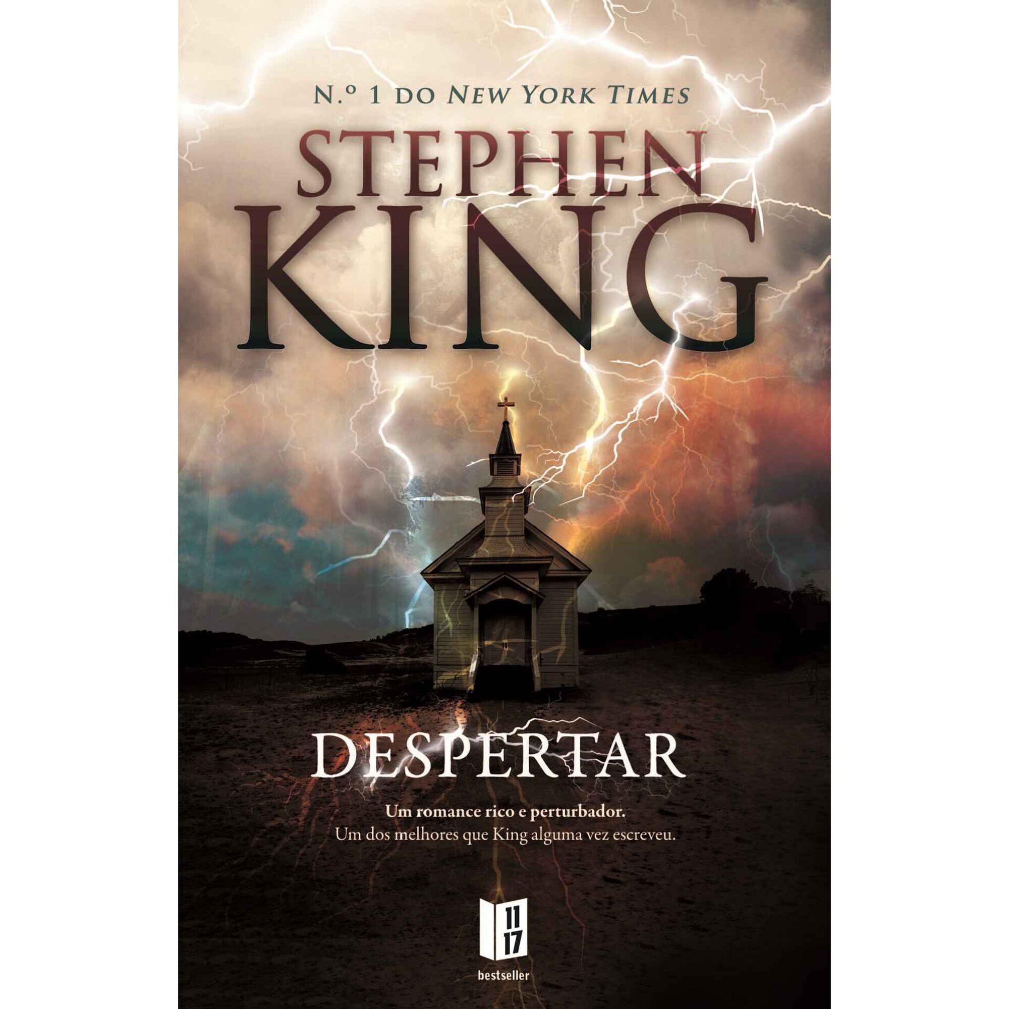 Despertar (Livro de Bolso)