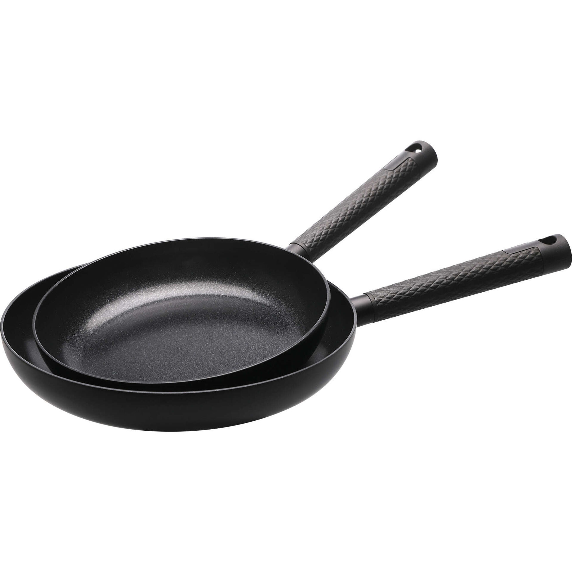 Conjunto 2 Frigideiras Antiaderente 20cm e 24cm