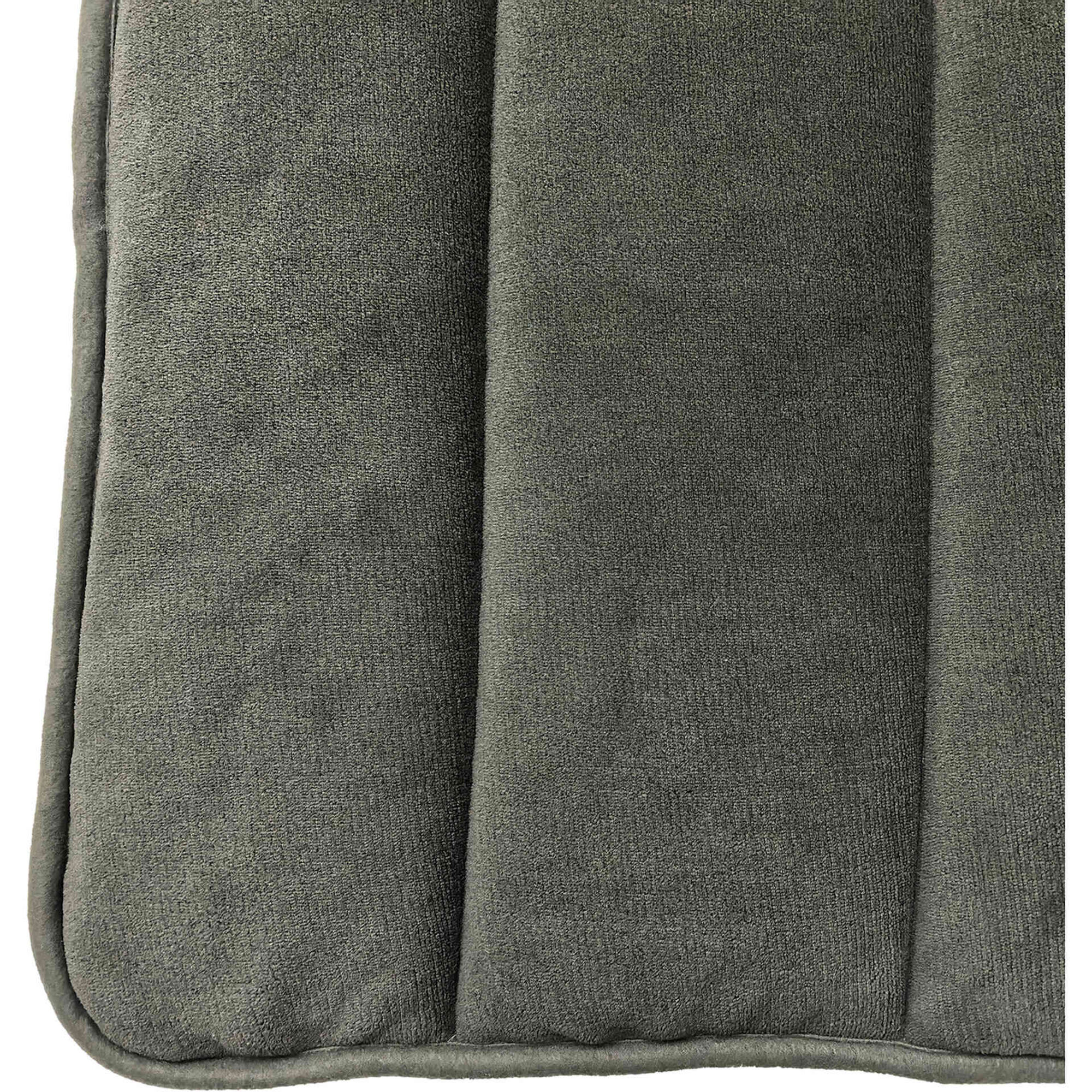 Edredão Coral Borreguito Verde